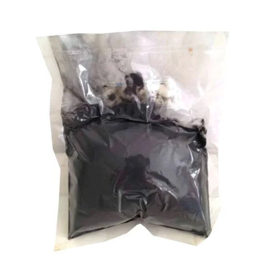 Hot sale factory price 99.999% 10-20nm nano nickel oxide powder nanoscale material CAS 1313-99-1