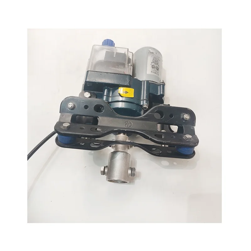 motor ventilation system high quality hot selling roll up unit