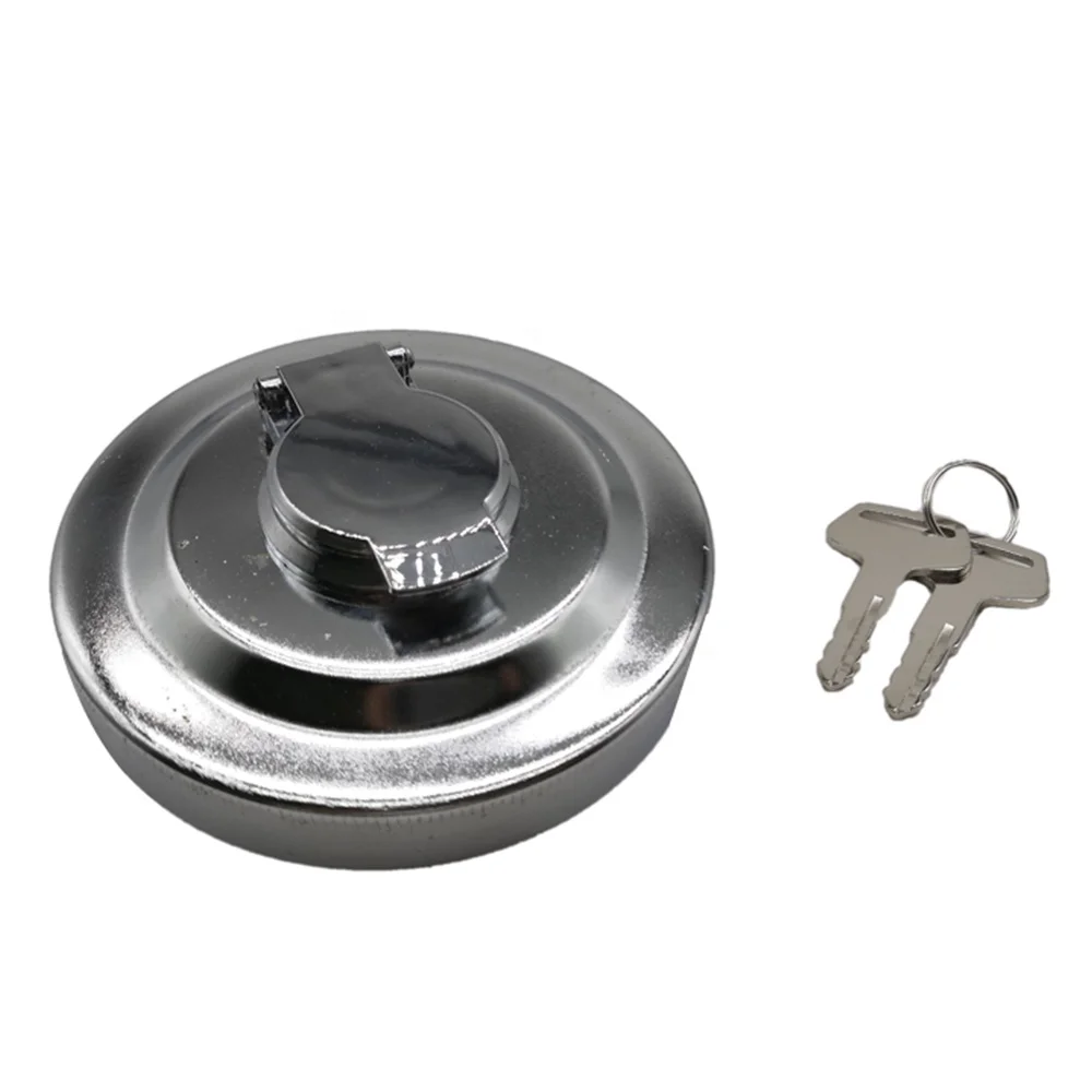 Good Service PC200-7 Excavator Fuel Tank Cap 20Y-04-11160