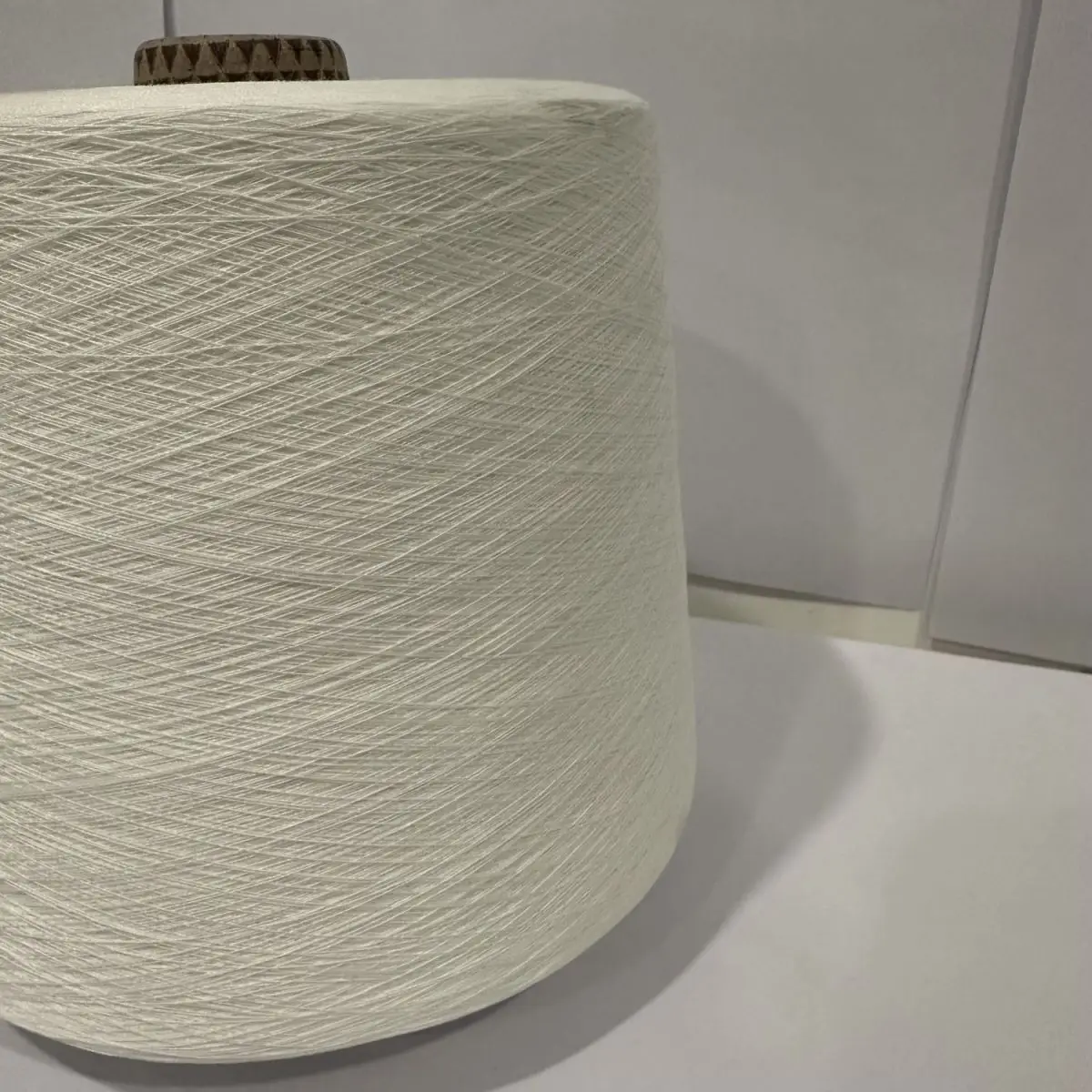 High Quality Cheap Price Tencel Linen Core Spun Blended Yarn Tencel Linen Blended Core Spun Yarn
