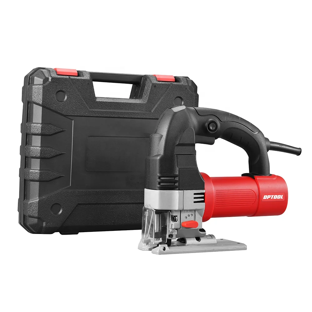 Reasonable Price Multiple Speed Settings Optimal Cutting Results Jig Saw