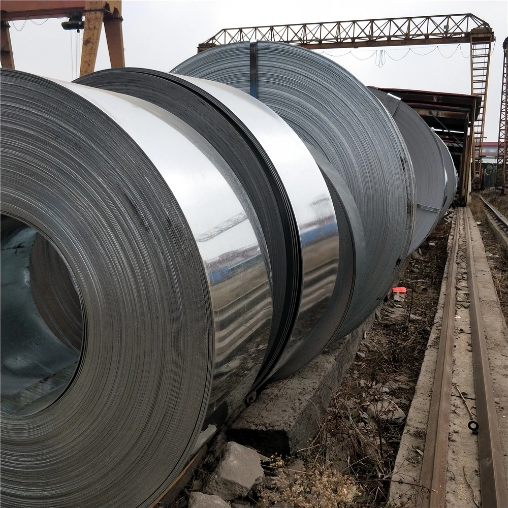 
high quality 0.5-5mm wholesale price iron roof sheet galvanized steel coil metallurgical machinery 