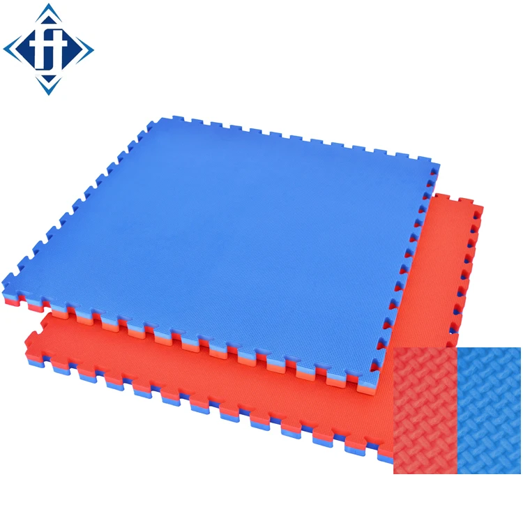 Wholesale Sports EVA Karate Tatami