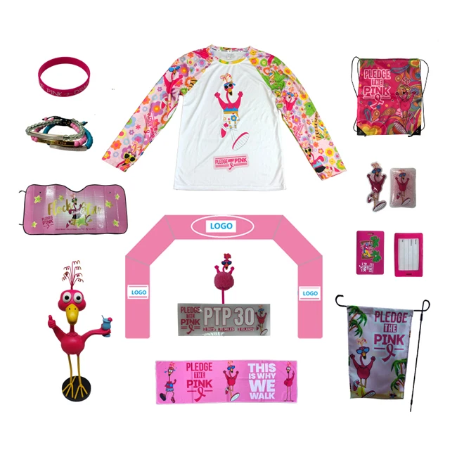 OEM Professional Customization Merchandise Souvenirs Gifts Products For Corporate Sports Events Custom Souvenir Gifts Sets