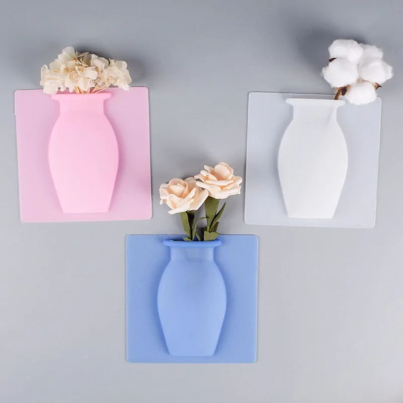 Data Sheet Silicone Vase Silicone Vases Mold Stickers Flower Vase