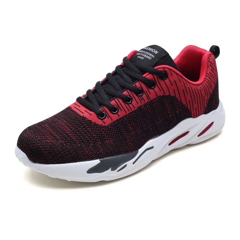 Новый дизайн, спортивная обувь для здоровья, синие кроссовки из ПУ кожи с высоким верхом, повседневные мужские кроссовки, Китай, Jinjiang oem, оптовая продажа