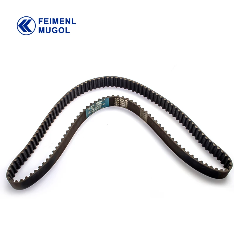 Factory Price High Quality Poly V Belt Multi Rib Belt For 1DZF/2J2H2L1HZ Ribbed Belt