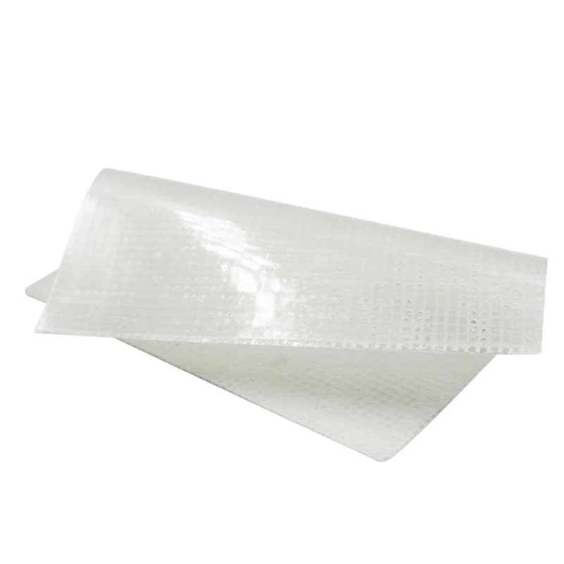 China Roosin Good Quality Paraffin Gauze Medical Dressing For Hospital
