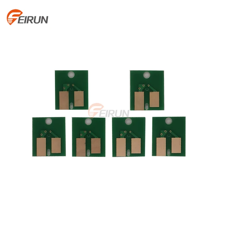 Roland Forever Chips новый чип чернильный картридж для SP540/RS640