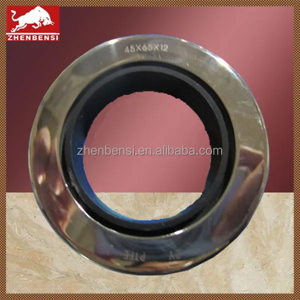 Industrial screw air compressor oil seal shaft seal sleeve 2904007000  A11915774 A11865474 A11864774 A11864874  A11830474