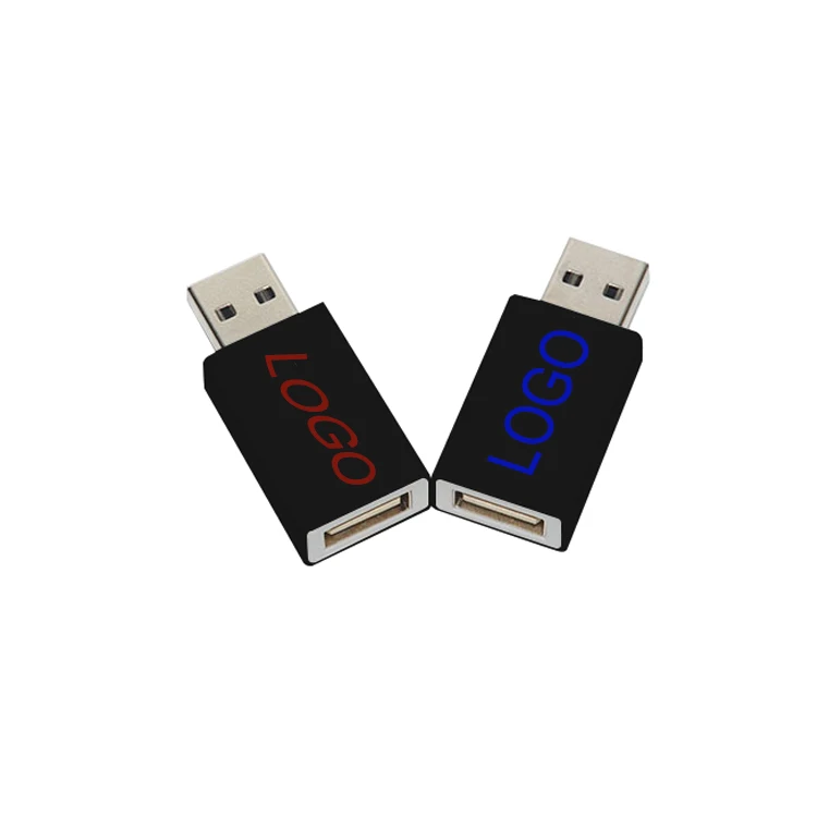 Data Blocker For Data Protection Safe Charging Usb Blocker For Prevent Private Data Theft