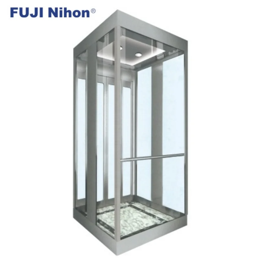FUJI design residential office building villa use Construction Building home Elevator