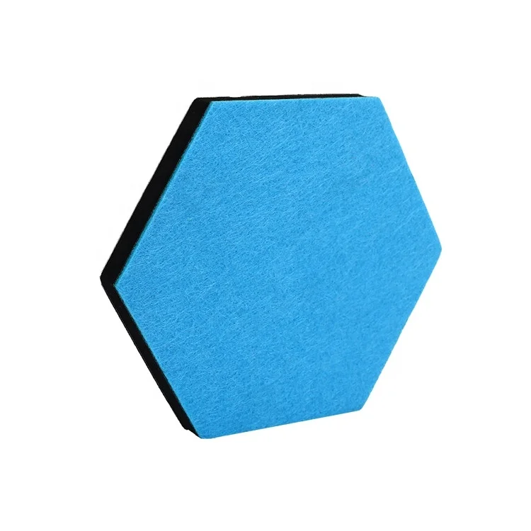 DIY Stylish modern felt wall decals Design home wall decoration