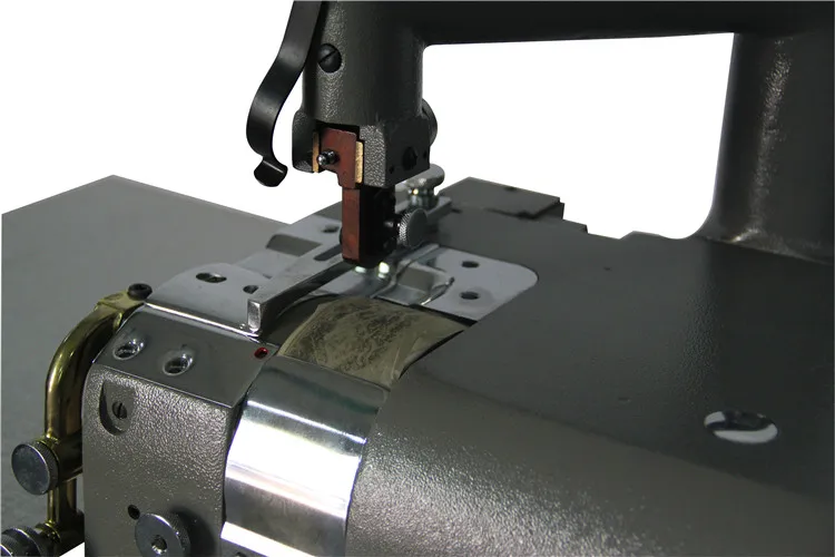 801 leather skiver leather skiving machine shoes sewing machine
