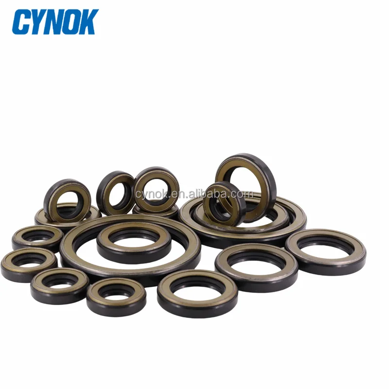 Excavator Main Pump AP3932-H3 High Pressure Oil Seals TCN Sealing Ring AP2388-E5 40*62*11