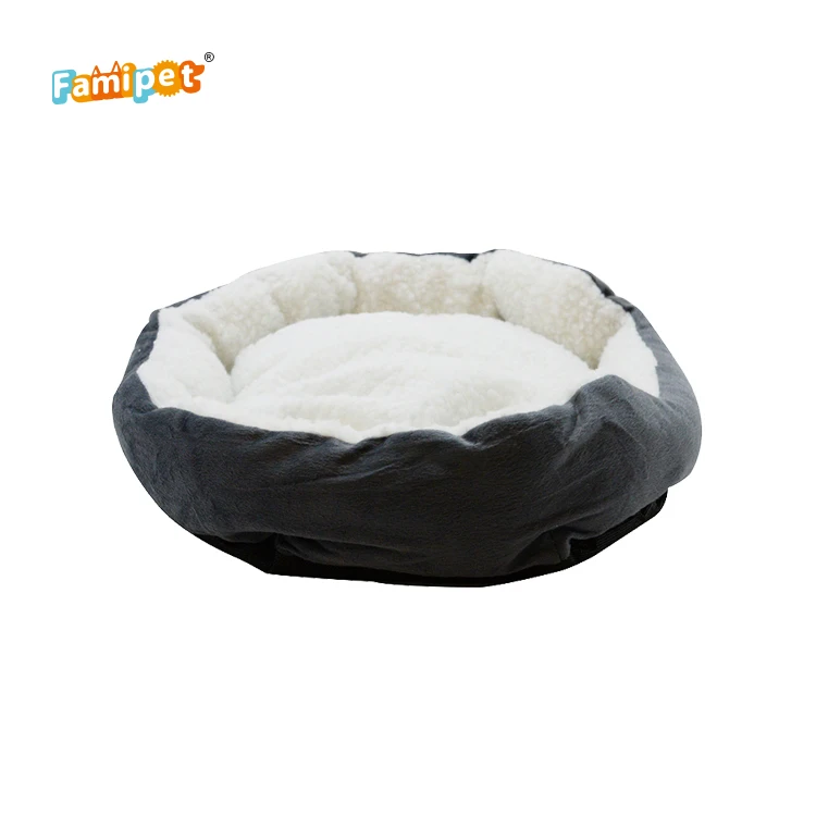  Factory Supply New Arrival Warm Durable Comfy Calming Movable Winter Pet