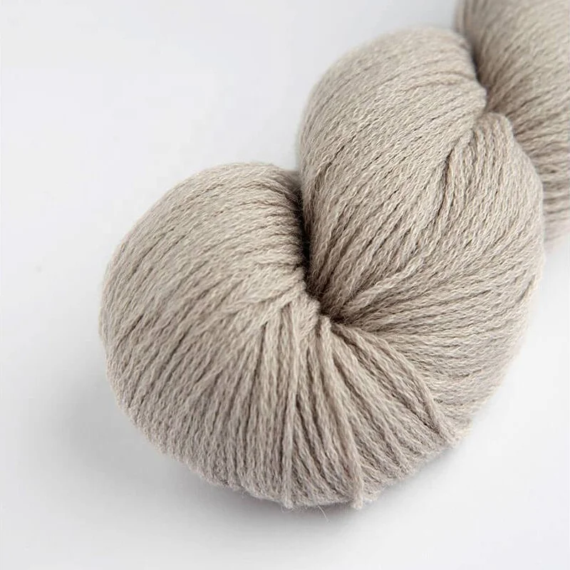 Amano AMA 55% Baby Alpaca  26% Merino Wool 19% Pima Cotton Colored Blended Hand Knitting Yarn