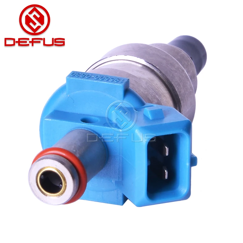 DEFUS High performance 720CC petrol fuel injector 1955000830 for Skyline R32 R33 R34 OEM 195500-0830 injectors china