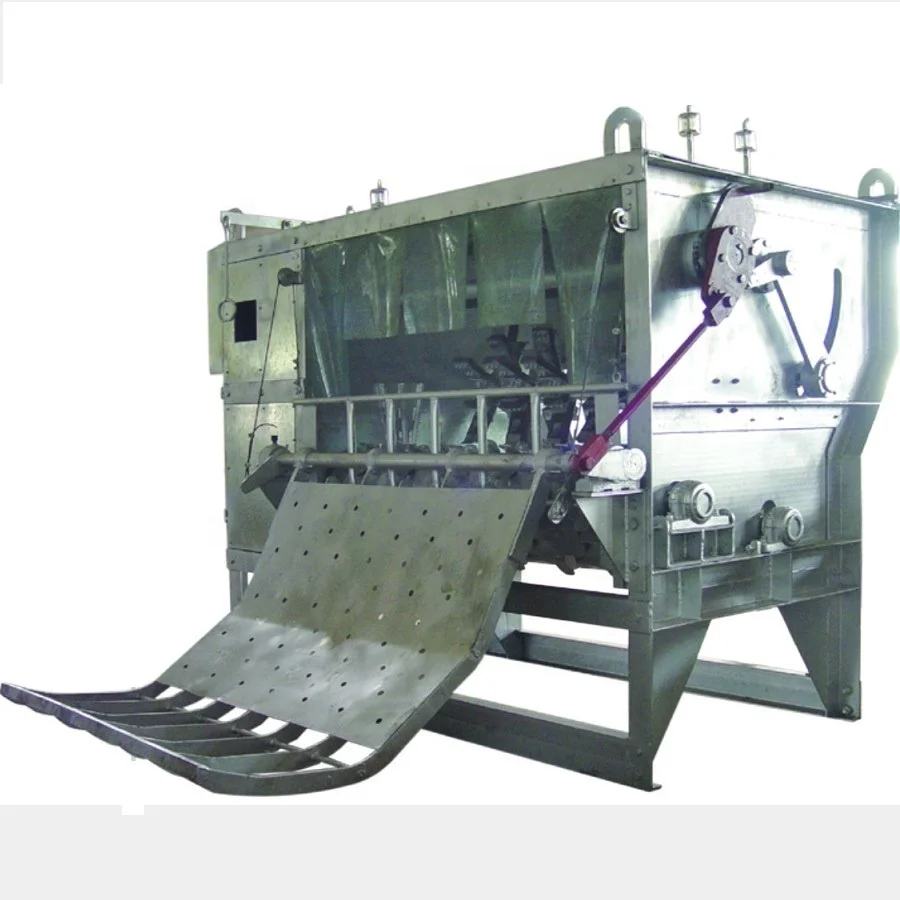 Good Service Beef Cow Slaughter Machine Price Plant Killing Quartering And Circular Breaking Saw Of Cattle Abattoir Equipment