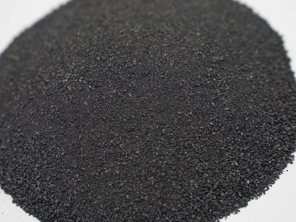 Chinese Factory Wholesale 1-3mm Dry Anthracite Hsfc Carburizer