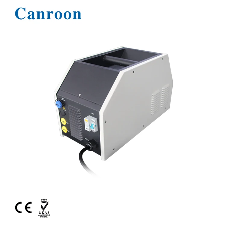  5KW 10KW 3 фазы 400 В переменного тока 50-60 Гц Сварка подогрева цифровой нагревательное Индукционное устройство источник