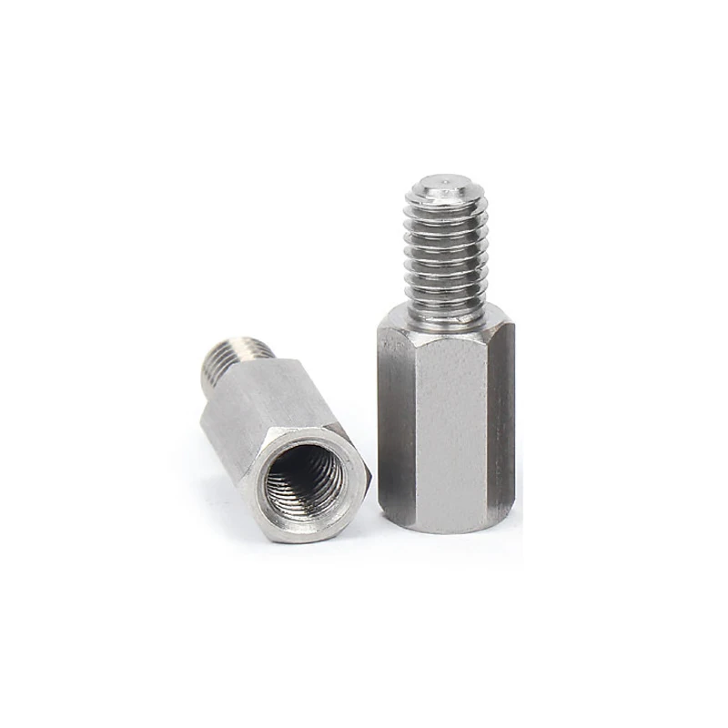 Stainless Steel Aluminum Carbon Male to Female Hex Standoff Custom Size M2 M2.5 M3