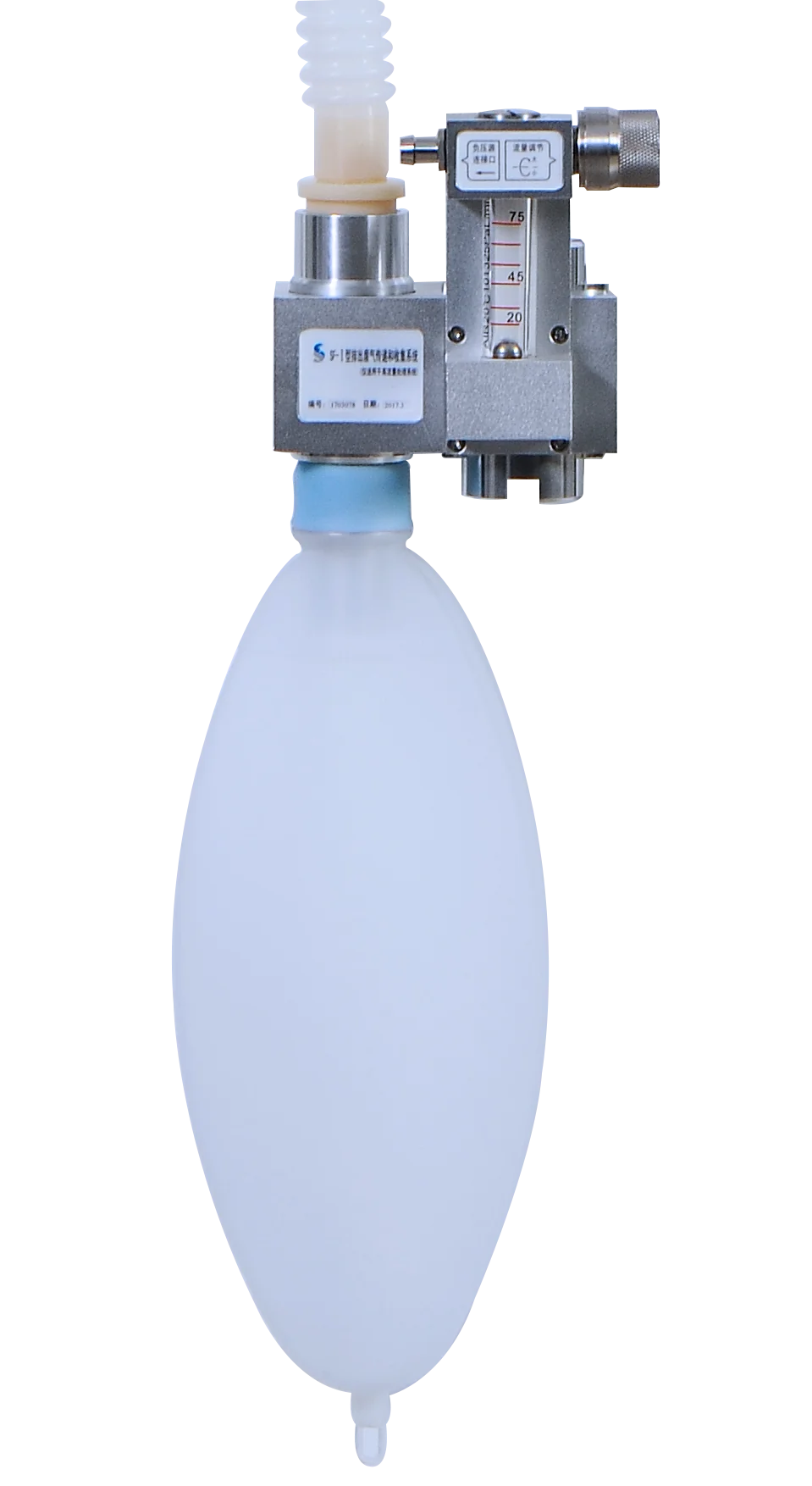 Nitrous Oxide Sedation System For Dental Clinic Use Model:S8800B