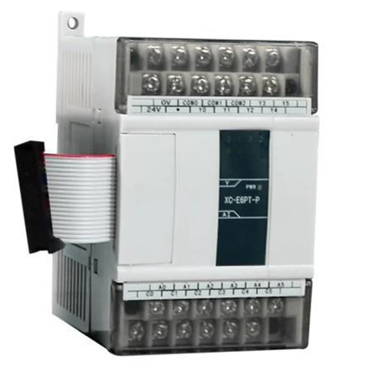 XC3-32RT-E контроллера Xinje PLC серии XC3 Модуль