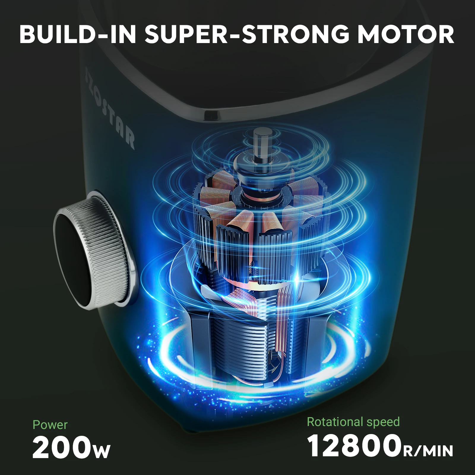 Новинка 2023 модная Беспроводная портативная кофемолка для зерна специй кофейных зерен 200 Вт usb перезаряжаемые