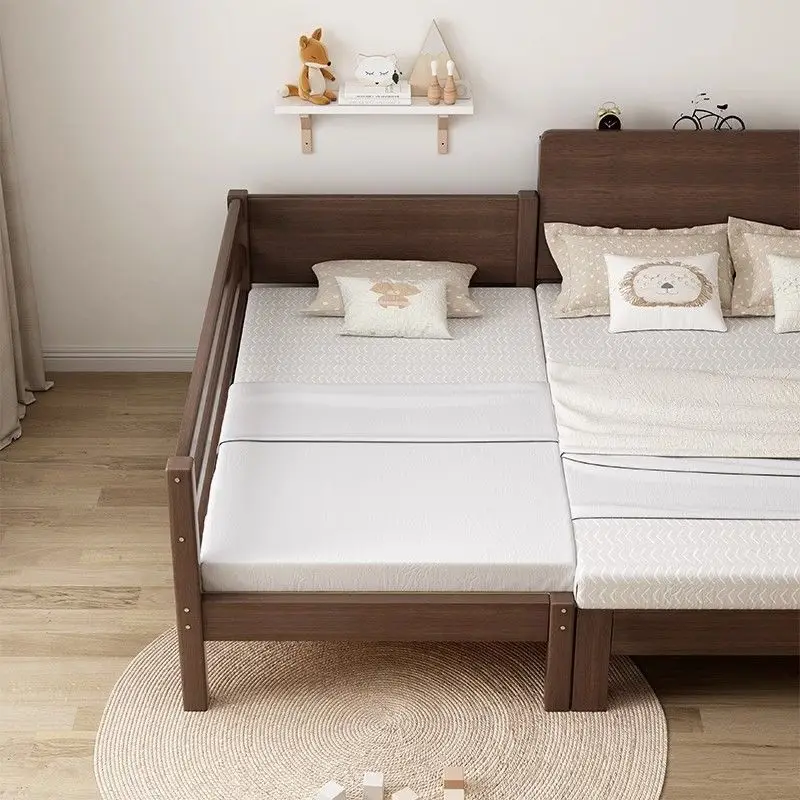 Wholesales Furniture Cradle Swing Crib Movable Cot Design Fisher Price Joy Wood Baby Bed