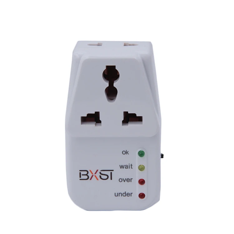  Bx-V003-Uk сверхнизкое напряжение Avs защита от напряжения автоматический переключатель TV