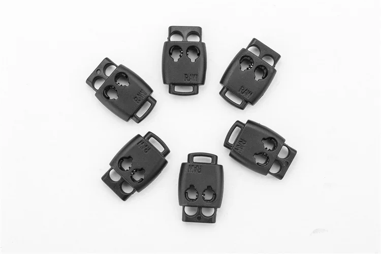 2022 Hot new product Chinese supplier spring stopper Customized POM toggle stopper