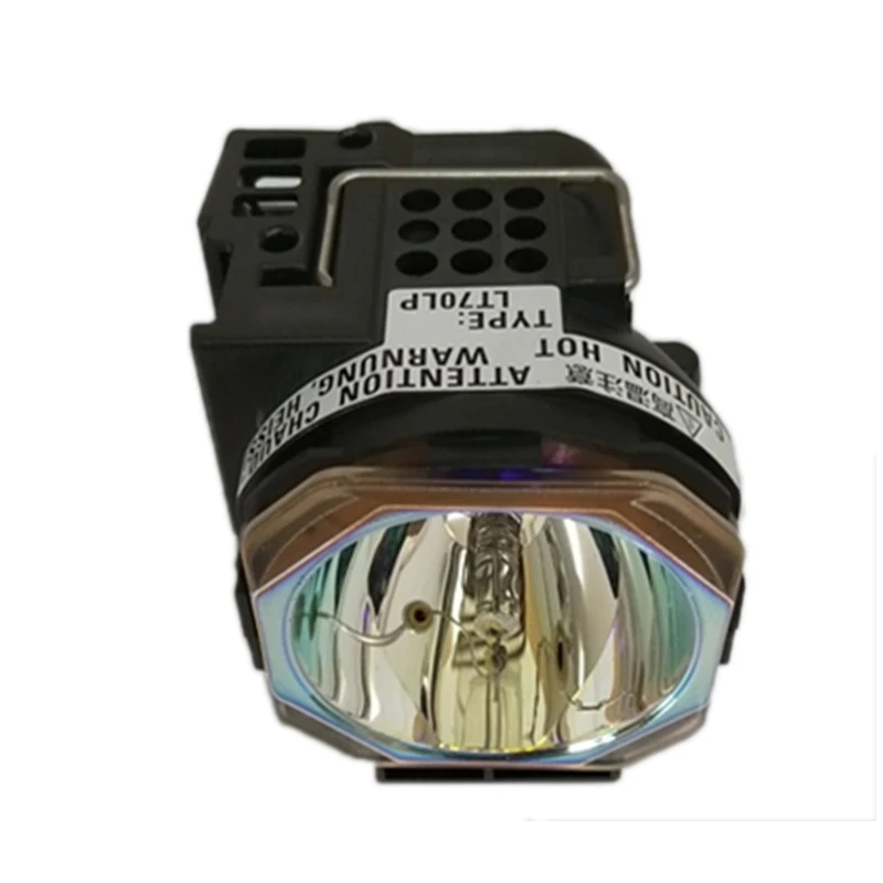 NSH160W оригинальная Сменная Лампа проектора с корпусом LT70LP 50024095 для NEC LT170 HT1000 HT1100 LT200