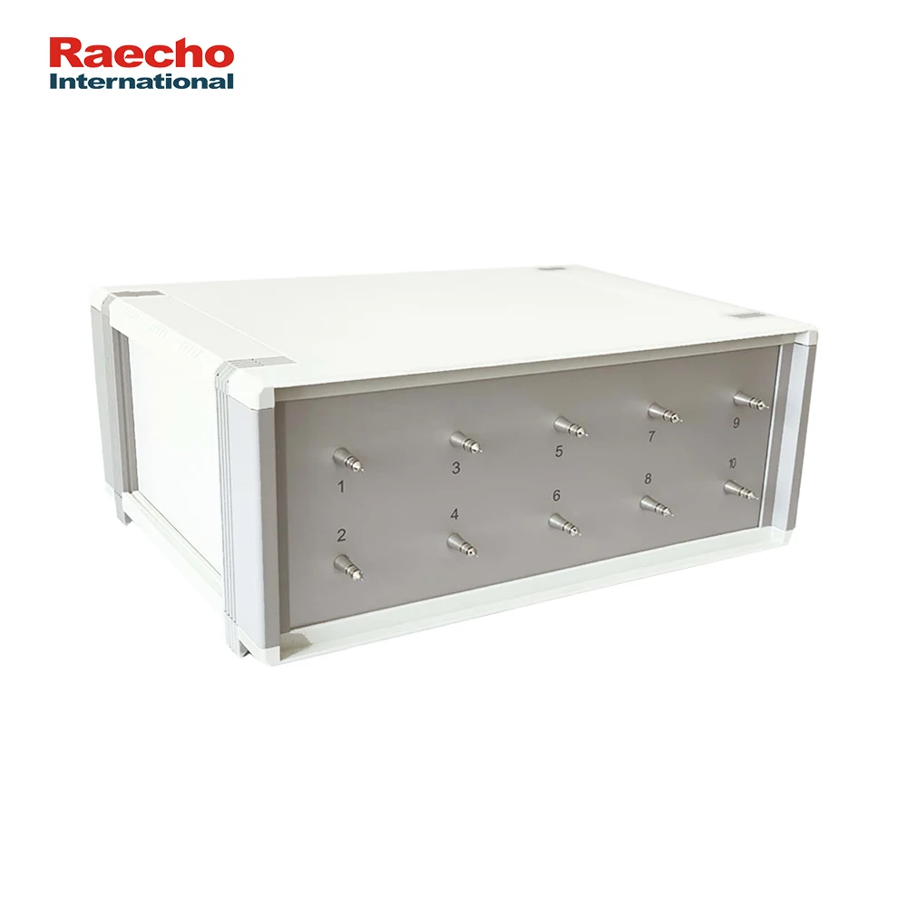 Professional Helicobacter Pylori Test Analyzer H.pylori Helicobacter Detector for Hospital