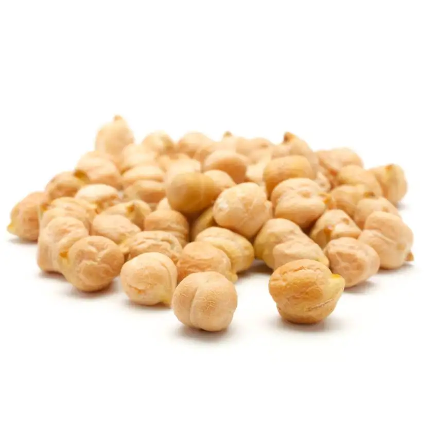 Non-GMO High Grade Natural Bulk Chickpea from Uzbekistan manufacturer Organic Peas Chickpeas for Food