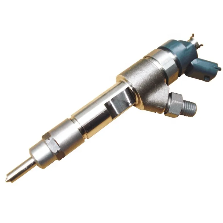 Daily 8140 Diesel Engine 0445120002 500313105 500384284 Common Rail Injector Original OEM quality Injector