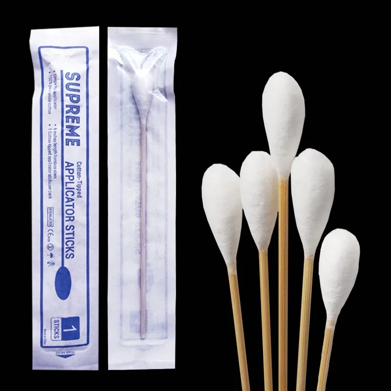 antigen swab for specimen collection nasal swab machine