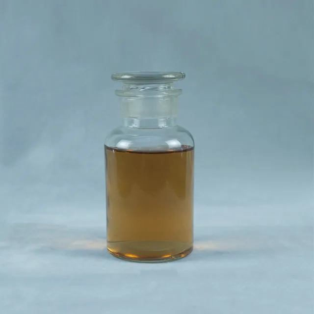 specialty factory supply high purity Light yellow thick liquid or crystal 2-Ethyl-4-methylimidazole CAS 931-36-2