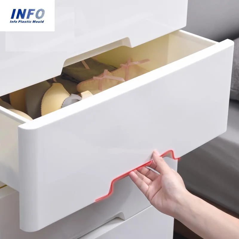 Manufacturer Wide Chest Of Drawer wholesale manufacturing removable household multilayer drawer storage cabinet