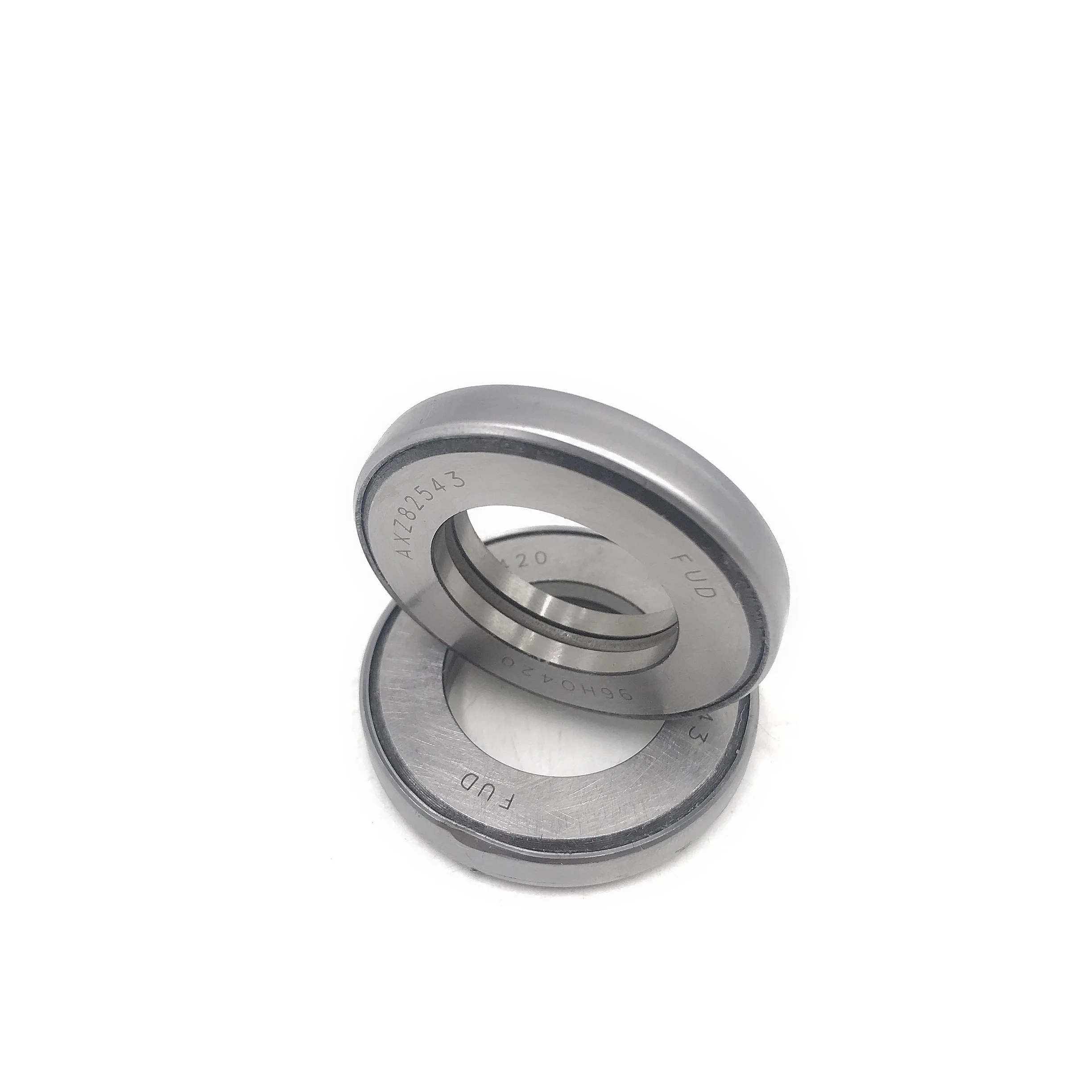 NKIA series full cylindrical NAKIA5901 NKIA5902 NKIA5903 one way clutch cam follower axial thrust roller needle bearing