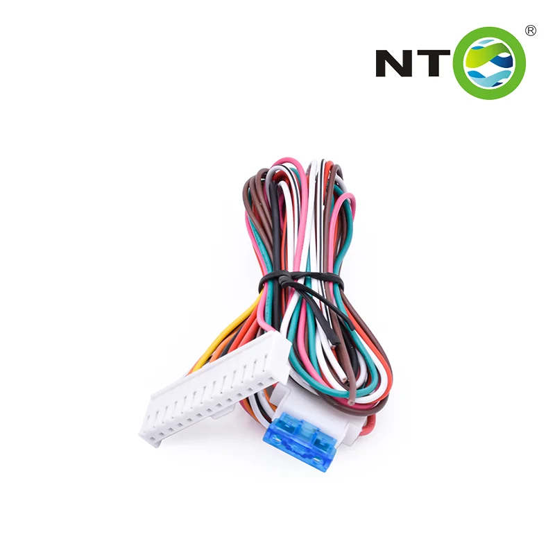 NTO Inwells Remote Car Key Keyless Go Entry System Keyless Repeater Central Locking Car Alarms Car Push To Start