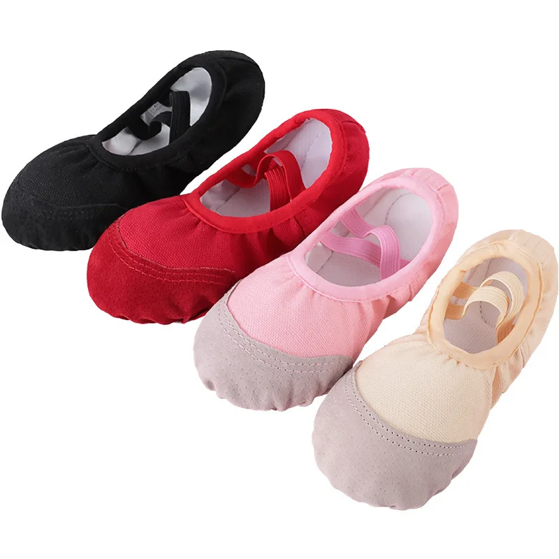 Customized Professional Professional-Grade Line Dance Shoes Offering Comfort Support Flexible Exercise Dancing