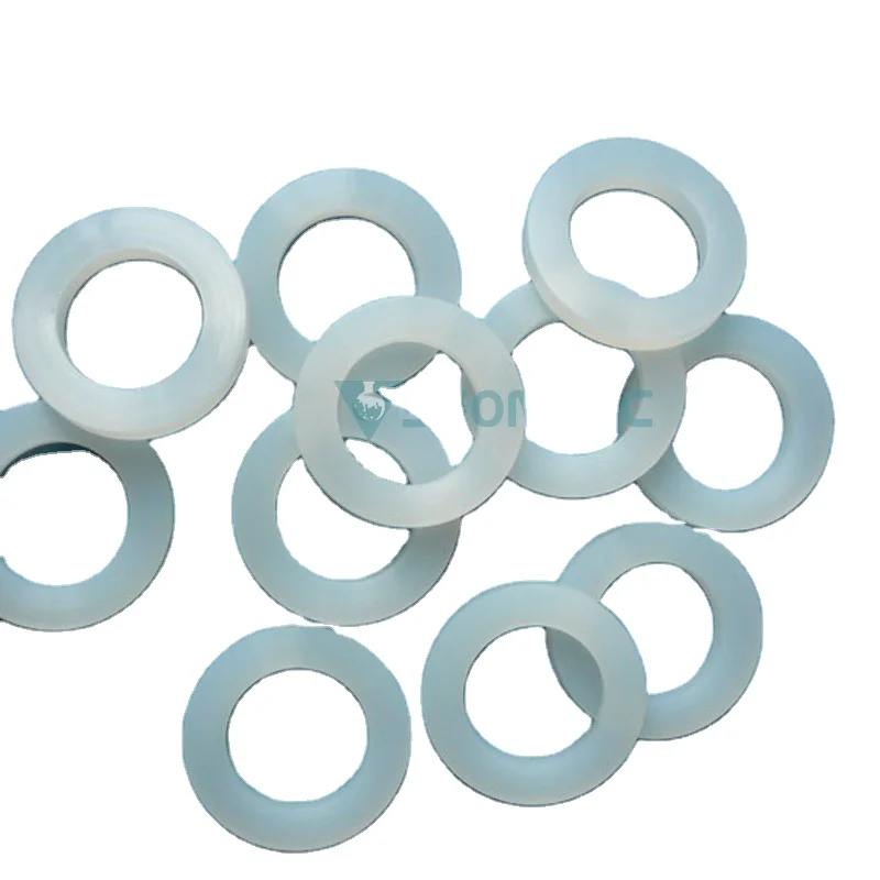 Высококачественный сополимер FKM используемый в областях авиации