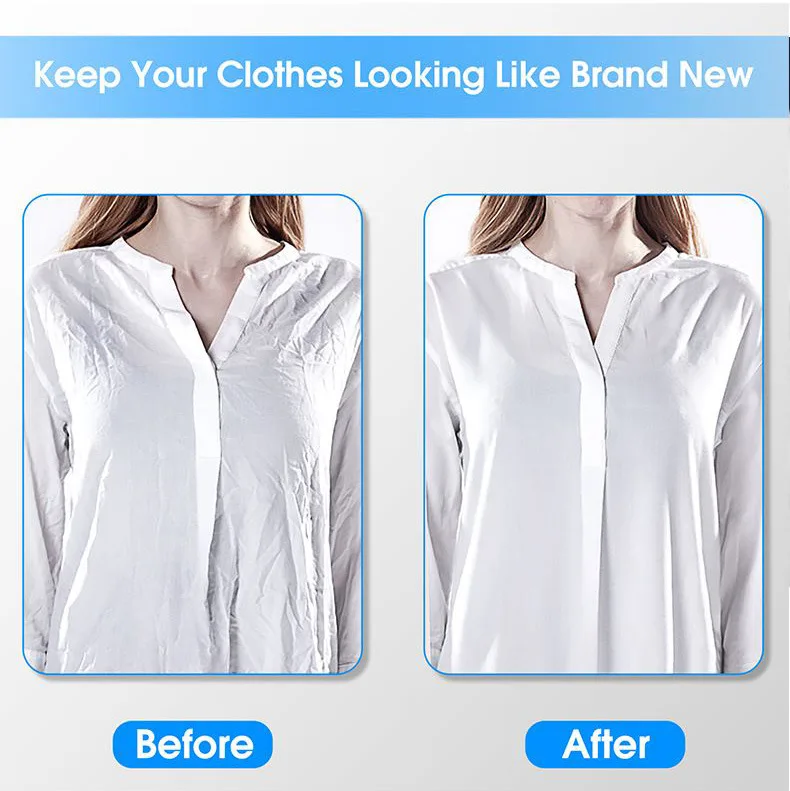 OEM Portable Travel Electric Handheld Garment Steamer Household Mini Automatic Clothes Steamer Iron