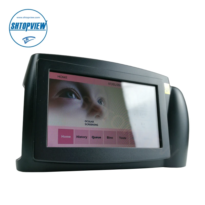 Auto refractometer portable  SW-800