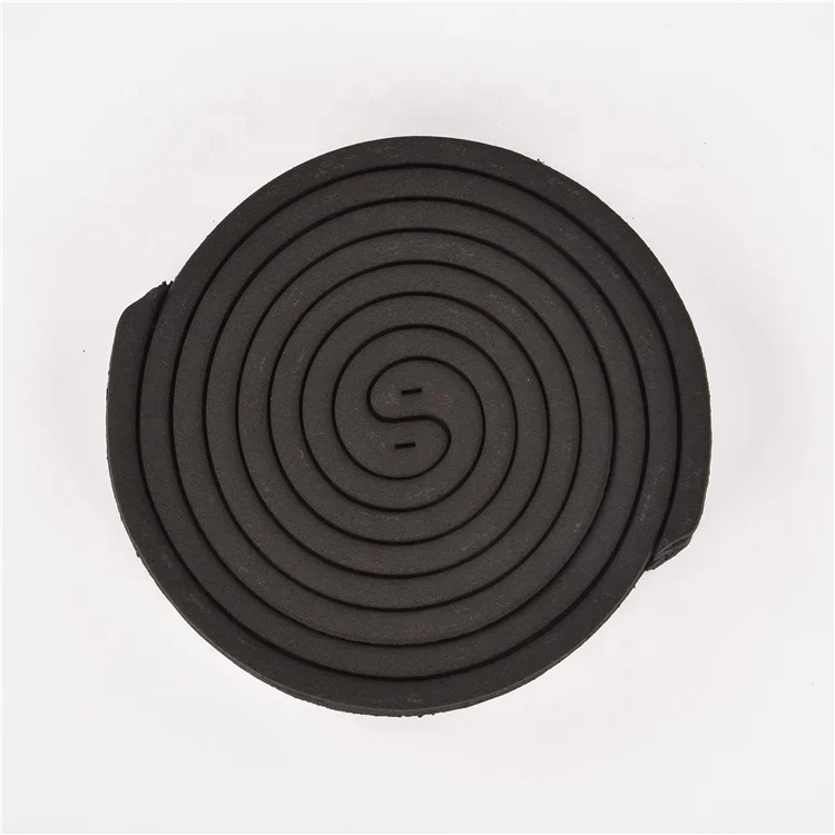 High quality anti smokeless mosquito coil repellent mosquito coil for african