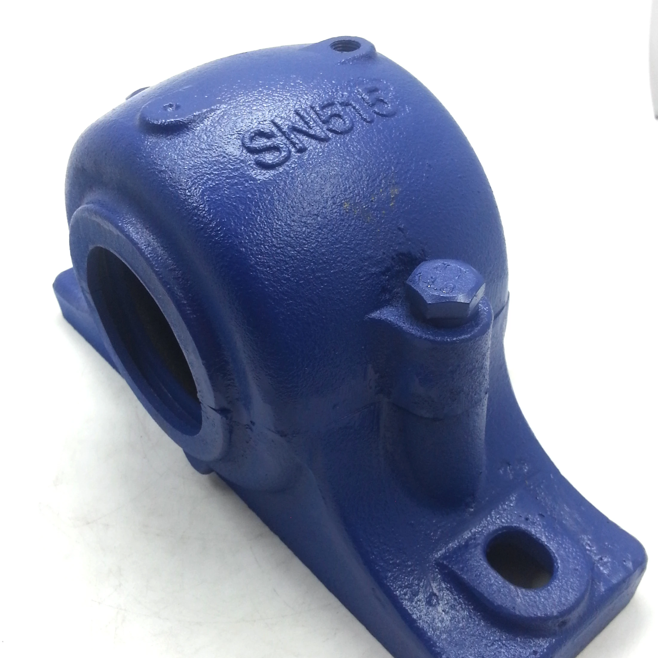 Корпус подшипника Plummer SN511