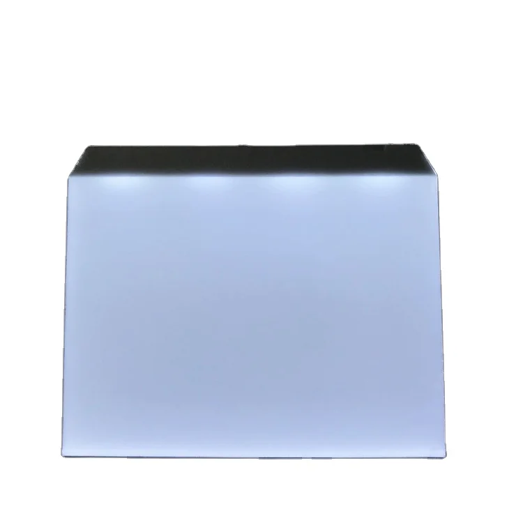Rohs factory cheap custom made lcd backlight module build small led light panels