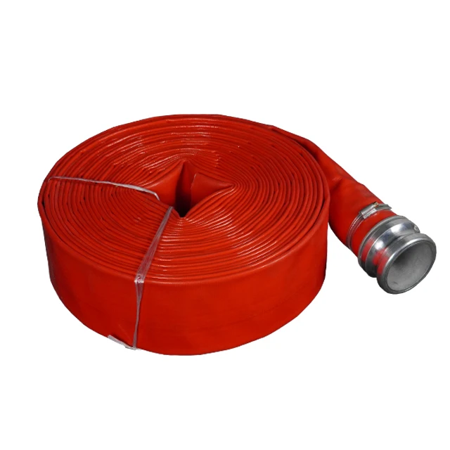 Durable Suction Hose Water Pump Hose Factory Price PVC Suction Hose Water Pump Vacuum Pipe