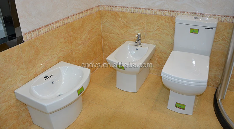 Ceramic Washdown Two Piece Toilet Bowl Price